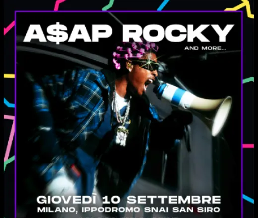A$AP Rocky